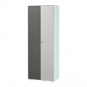 Шкаф двухстворчатый ШК-09 Мемори в Челябинске - chelyabinsk.mebel-tymen.ru | фото