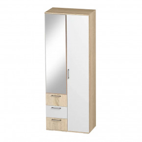 Шкаф двухстворчатый ШК-12 Белладжио в Челябинске - chelyabinsk.mebel-tymen.ru | фото