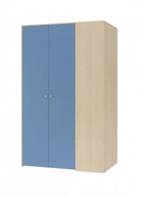 Шкаф-гардеробная Дельта-3 в Челябинске - chelyabinsk.mebel-tymen.ru | фото