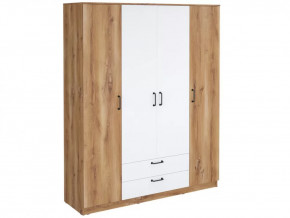 Шкаф гардеробный "Сеул" 1600 в Челябинске - chelyabinsk.mebel-tymen.ru | фото