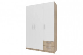 Шкаф Илга СТЛ.415.01 в Челябинске - chelyabinsk.mebel-tymen.ru | фото