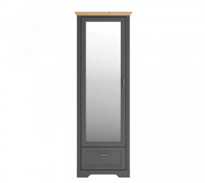 Шкаф Jasmin SZF1L1S в Челябинске - chelyabinsk.mebel-tymen.ru | фото