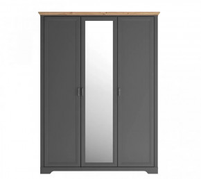 Шкаф Jasmin SZF1L2D в Челябинске - chelyabinsk.mebel-tymen.ru | фото