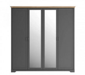 Шкаф Jasmin SZF2L2D в Челябинске - chelyabinsk.mebel-tymen.ru | фото