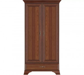 Шкаф Kentaki S320-SZF2D1S Каштан в Челябинске - chelyabinsk.mebel-tymen.ru | фото