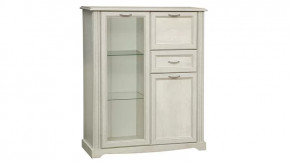 Шкаф комбинированный 32.09 Сохо в Челябинске - chelyabinsk.mebel-tymen.ru | фото