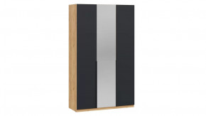 Шкаф комбинированный «Джоли» в Челябинске - chelyabinsk.mebel-tymen.ru | фото