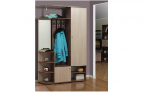 Шкаф комбинированный Кармен-7 в Челябинске - chelyabinsk.mebel-tymen.ru | фото