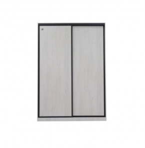 Шкаф-купе 1600 без зеркала Винтер - 6.16 в Челябинске - chelyabinsk.mebel-tymen.ru | фото