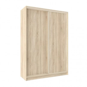 Шкаф-купе 1600 Домашний лдсп/лдсп в Челябинске - chelyabinsk.mebel-tymen.ru | фото