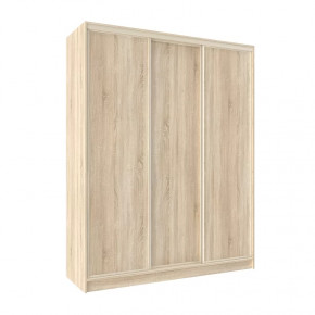 Шкаф-купе 1800 Домашний лдсп/лдсп в Челябинске - chelyabinsk.mebel-tymen.ru | фото