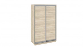 Шкаф-купе 2-х дверный «Румер» в Челябинске - chelyabinsk.mebel-tymen.ru | фото