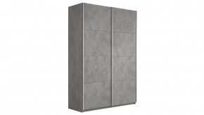 Шкаф-купе 2-х дверный «Траст» в Челябинске - chelyabinsk.mebel-tymen.ru | фото