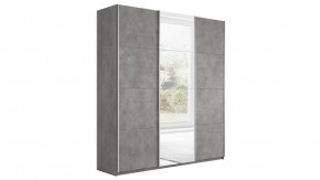 Шкаф-купе 3-х дверный «Траст» в Челябинске - chelyabinsk.mebel-tymen.ru | фото