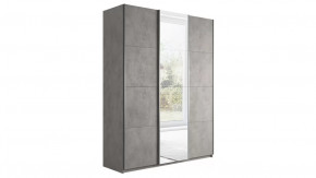 Шкаф-купе 3-х дверный «Траст» в Челябинске - chelyabinsk.mebel-tymen.ru | фото