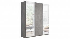 Шкаф-купе 3-х дверный «Траст» в Челябинске - chelyabinsk.mebel-tymen.ru | фото