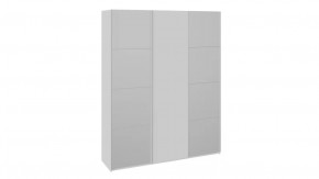 Шкаф-купе 3-х дверный «Траст» в Челябинске - chelyabinsk.mebel-tymen.ru | фото