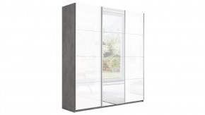 Шкаф-купе 3-х дверный «Траст» в Челябинске - chelyabinsk.mebel-tymen.ru | фото