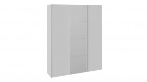 Шкаф-купе 3-х дверный «Траст» в Челябинске - chelyabinsk.mebel-tymen.ru | фото