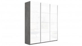 Шкаф-купе 3-х дверный «Траст» в Челябинске - chelyabinsk.mebel-tymen.ru | фото