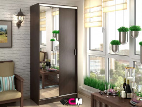 Шкаф-купе Альянс 1000 в Челябинске - chelyabinsk.mebel-tymen.ru | фото