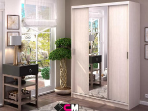 Шкаф-купе Альянс 1500 в Челябинске - chelyabinsk.mebel-tymen.ru | фото