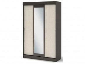 Шкаф купе Басса ШКК 551 Венге/Дуб белфорт в Челябинске - chelyabinsk.mebel-tymen.ru | фото