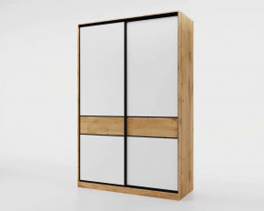 Шкаф-купе BS12-6.2D "slim" в Челябинске - chelyabinsk.mebel-tymen.ru | фото