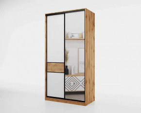 Шкаф-купе BS12-6.ZD "slim" в Челябинске - chelyabinsk.mebel-tymen.ru | фото