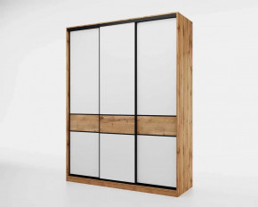 Шкаф-купе BS18-6.3D "slim" в Челябинске - chelyabinsk.mebel-tymen.ru | фото