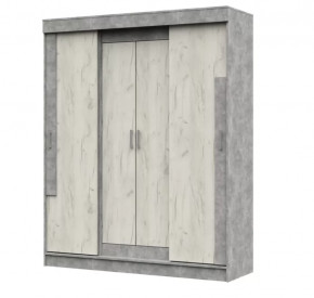 Шкаф-купе Гамма ШК 01 Стендмебель в Челябинске - chelyabinsk.mebel-tymen.ru | фото