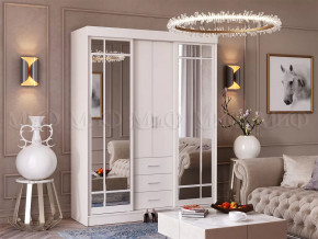 Шкаф-купе Маэстро Миф в Челябинске - chelyabinsk.mebel-tymen.ru | фото