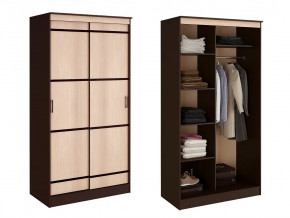 Шкаф-купе Сакура в Челябинске - chelyabinsk.mebel-tymen.ru | фото