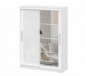 Шкаф-купе ШКП 3 1,6 серия 2 в Челябинске - chelyabinsk.mebel-tymen.ru | фото