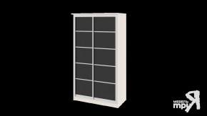 Шкаф-купе «Стэн» СМ-140.01.001 в Челябинске - chelyabinsk.mebel-tymen.ru | фото