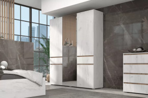 Шкаф Лиана в Челябинске - chelyabinsk.mebel-tymen.ru | фото