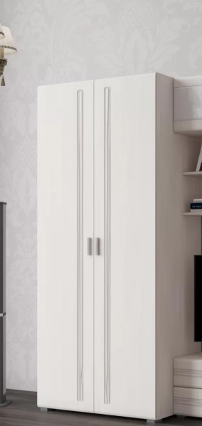 Шкаф Лотос ШК-802 в Челябинске - chelyabinsk.mebel-tymen.ru | фото