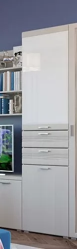 Шкаф Лотос ШК-805 в Челябинске - chelyabinsk.mebel-tymen.ru | фото