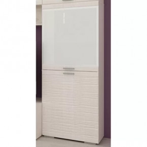 Шкаф Лотос ШК-808 в Челябинске - chelyabinsk.mebel-tymen.ru | фото