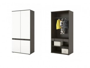 Шкаф Марсель 800х1850х466 в Челябинске - chelyabinsk.mebel-tymen.ru | фото