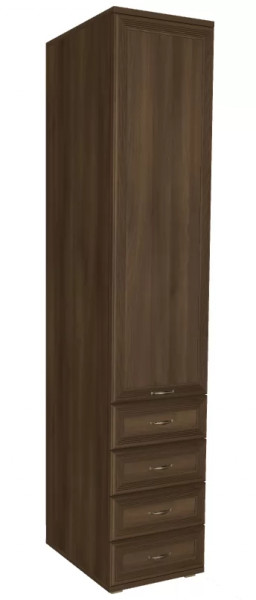 Шкаф многоцелевой ШК-1024 Карина в Челябинске - chelyabinsk.mebel-tymen.ru | фото