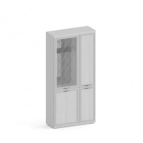 Шкаф многоцелевой ШК-1071 Карина в Челябинске - chelyabinsk.mebel-tymen.ru | фото