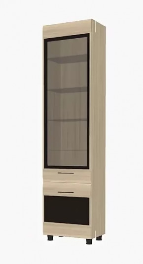 Шкаф многоцелевой ШК-2644 Камелия в Челябинске - chelyabinsk.mebel-tymen.ru | фото