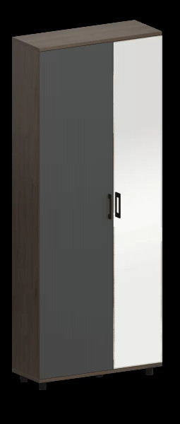 Шкаф многоцелевой ШК-5032 Грейс в Челябинске - chelyabinsk.mebel-tymen.ru | фото