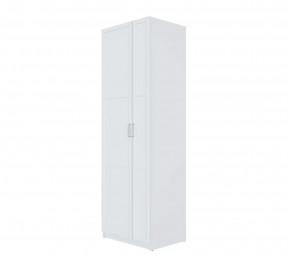 Шкаф MOBI белый SZF/75 в Челябинске - chelyabinsk.mebel-tymen.ru | фото