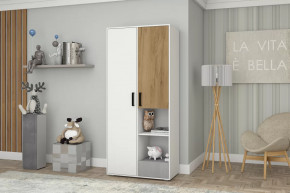 Шкаф МС Юпитер в Челябинске - chelyabinsk.mebel-tymen.ru | фото