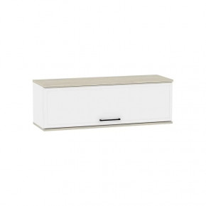 Шкаф навесной 81 "Aurelio" в Челябинске - chelyabinsk.mebel-tymen.ru | фото