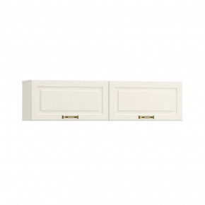 Шкаф навесной "Ливерпуль" в Челябинске - chelyabinsk.mebel-tymen.ru | фото