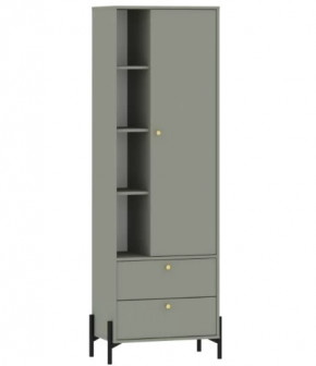 Шкаф Нуар НМ 011.78 в Челябинске - chelyabinsk.mebel-tymen.ru | фото