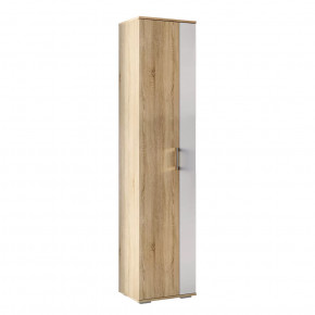 Шкаф одностворчатый ШК-26 Белладжио в Челябинске - chelyabinsk.mebel-tymen.ru | фото